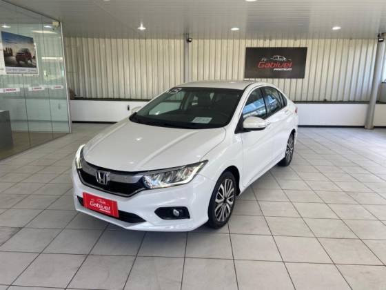 HONDA CITY 1.5 EXL 16V FLEX 4P AUTOMÁTICO HONDA CITY 1.5 EXL 16V FLEX 4P AUTOMÁTICO